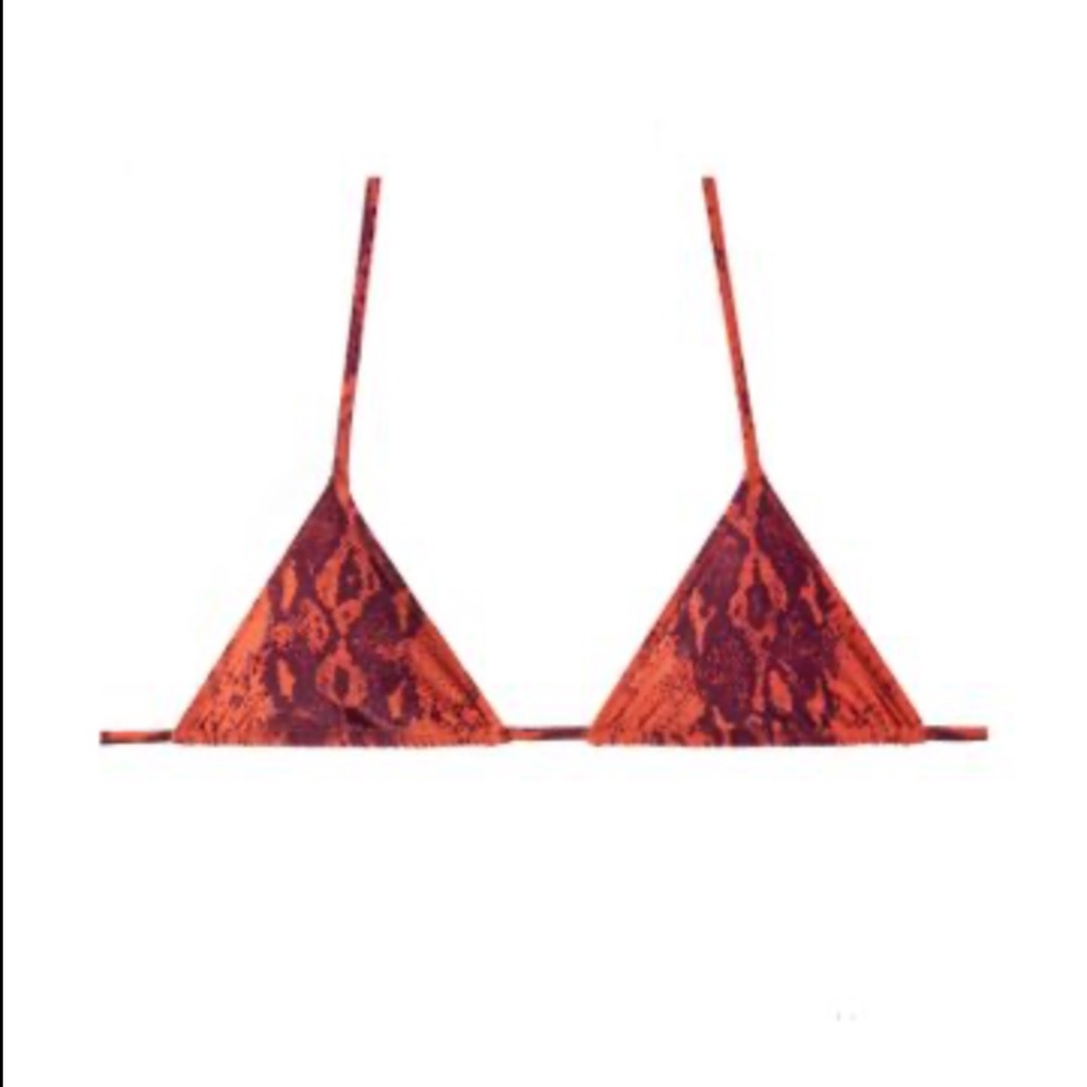 TROPIC OF C BIKINI TOP